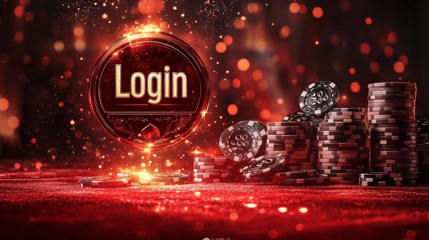 DBB66 Casino Login